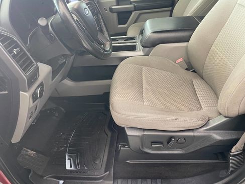 Used 2019 Ford F150 XLT w/ Equipment Group 302A Luxury image 19