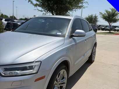 Used 2018 Audi Q3 2.0T Premium Plus w/ Premium Plus Package