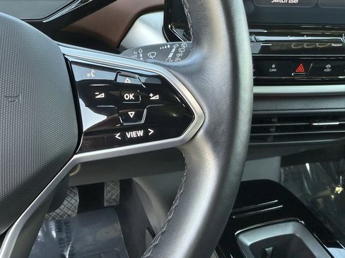 Certified 2022 Volkswagen ID.4 Pro S image 16