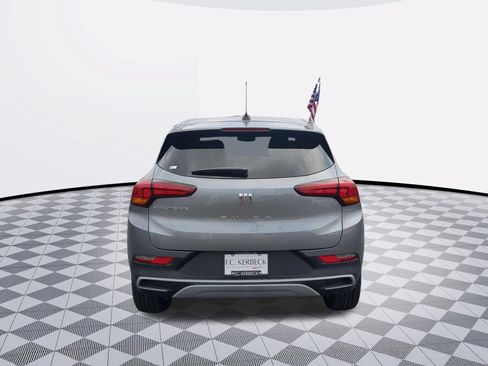 New 2026 Buick Encore GX Preferred FWD image 6