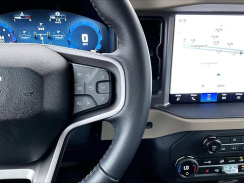 Certified 2025 Ford Bronco Big Bend image 25