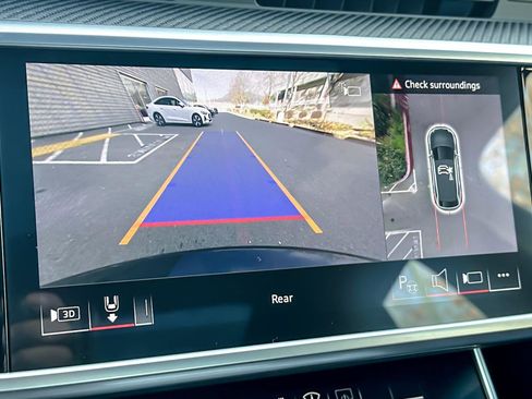 New 2026 Audi RS 6 performance image 19