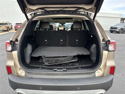 Used 2020 Ford Escape SE Sport image 6