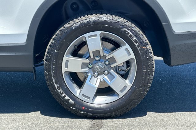 New 2026 Honda Ridgeline RTL image 13