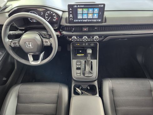 Used 2024 Honda CR-V EX-L image 15