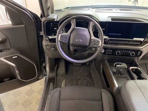 Used 2023 Chevrolet Silverado 1500 RST w/ All Star Edition Plus image 33