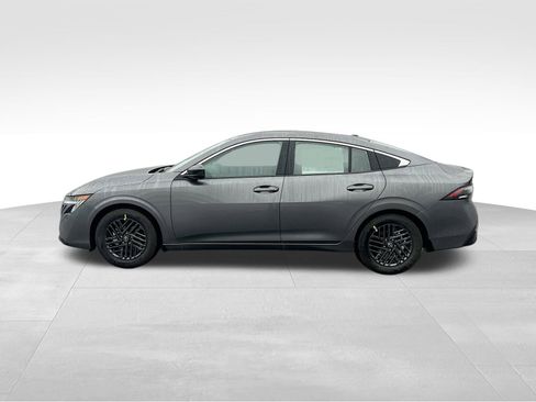 New 2026 Nissan Sentra SV image 4