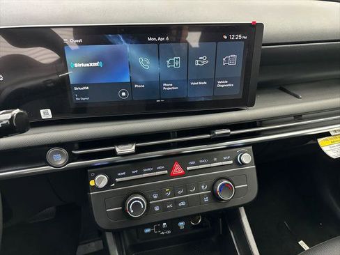 New 2026 Hyundai Tucson SE FWD image 27