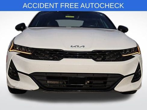 Used 2023 Kia K5 GT-Line image 6