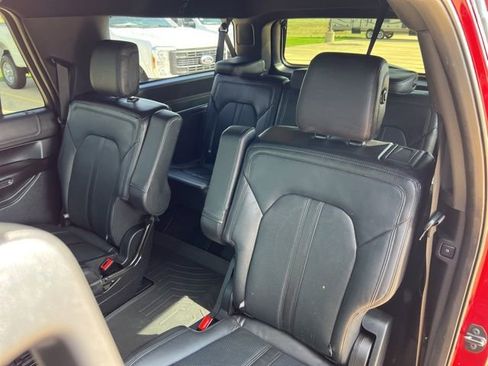 Used 2018 Ford Expedition Max Limited w/ Equipment Group 302A image 21