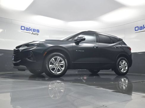 Used 2019 Chevrolet Blazer LT FWD image 39