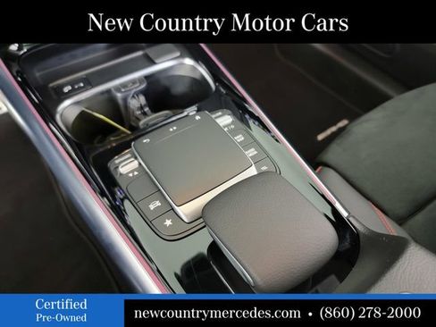 Certified 2023 Mercedes-Benz GLA 250 4MATIC image 26