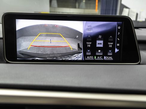 Used 2017 Lexus RX 350 AWD image 26