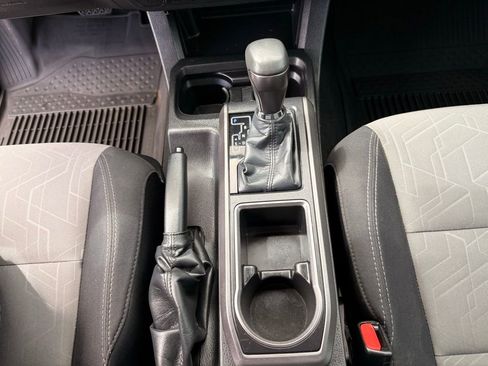 Used 2023 Toyota Tacoma TRD Sport AWD/4WD image 23