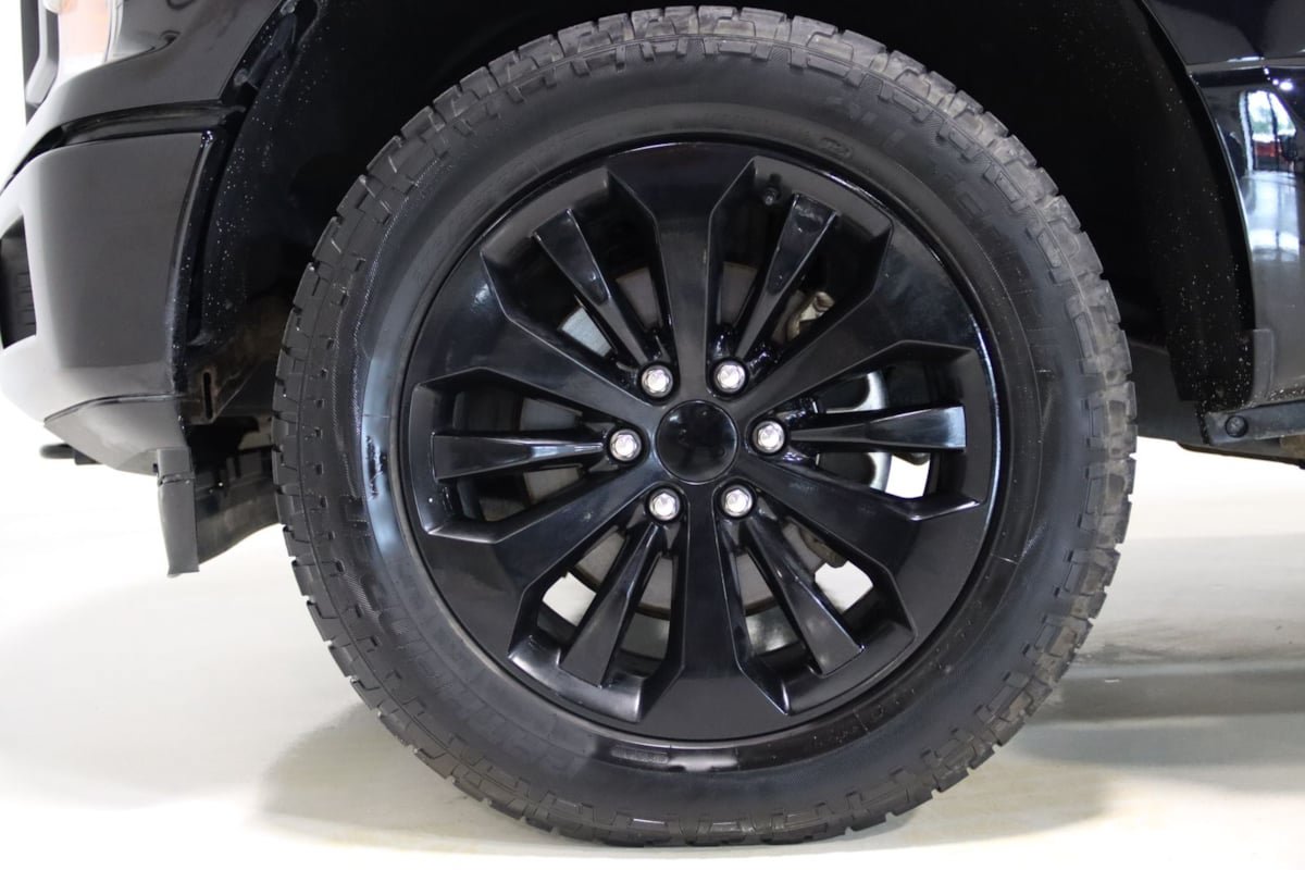 Used 2020 Ford F150 XL w/ Equipment Group 101A Mid AWD/4WD image 72