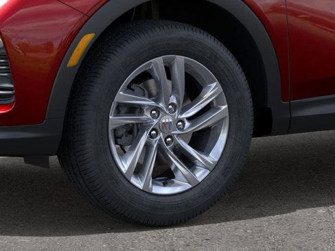 New 2026 Buick Envista Preferred w/ Convenience I Package image 10