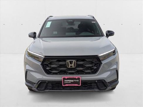 New 2026 Honda CR-V Sport image 6