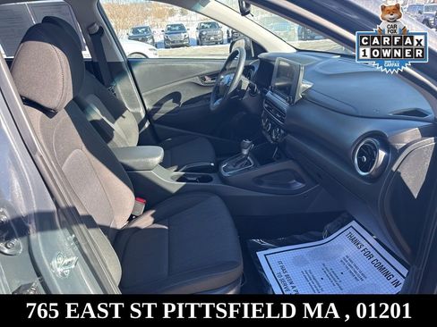 Used 2023 Hyundai Kona SEL image 17