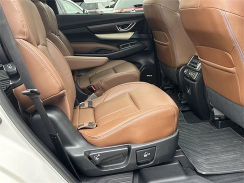Used 2019 Subaru Ascent Touring w/ Popular Package #2A image 16