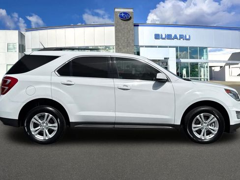 Used 2016 Chevrolet Equinox LT w/ Convenience Package AWD/4WD image 6
