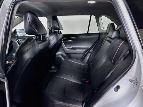 Used 2024 Toyota RAV4 Adventure AWD/4WD image 19