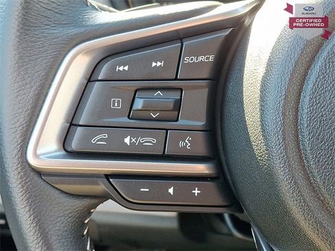 Certified 2025 Subaru Legacy Premium image 16