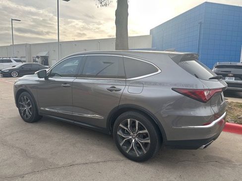 Used 2023 Acura MDX FWD w/ Technology Package image 3