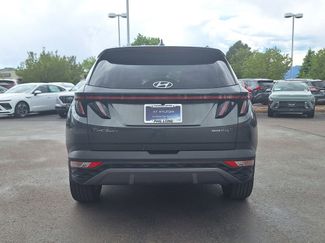Certified 2024 Hyundai Tucson Limited AWD/4WD video 4