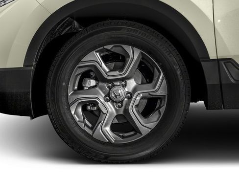 Used 2018 Honda CR-V EX-L image 14