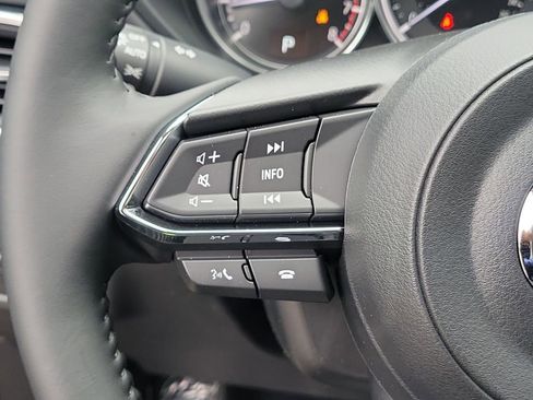 New 2025 MAZDA CX-5 AWD 2.5 S w/ Preferred Package image 27