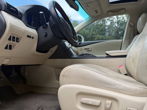 Used 2010 Lexus RX 450h AWD image 28