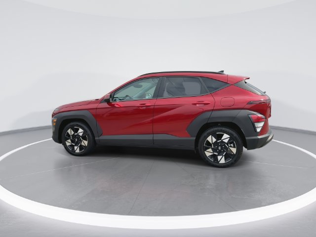 Certified 2025 Hyundai Kona SEL FWD image 5