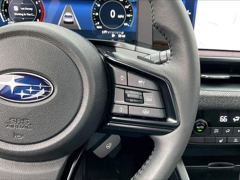 New 2026 Subaru Outback Limited AWD/4WD image 16