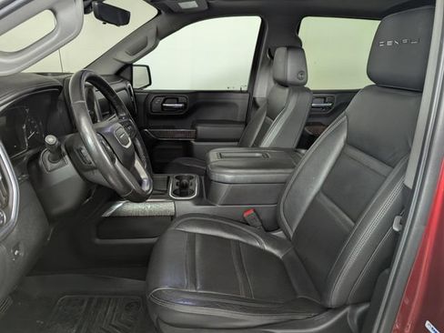 Used 2020 GMC Sierra 1500 Denali w/ Denali Ultimate Package AWD/4WD image 4