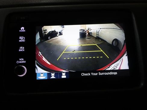 Used 2019 Honda HR-V Sport image 25