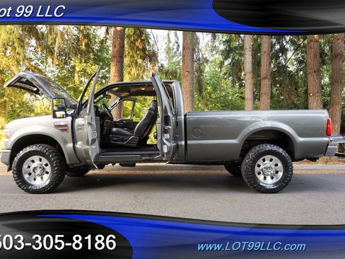 Used 2009 Ford F350 Lariat image 26