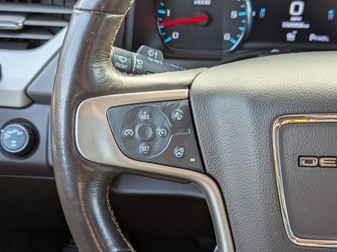 Used 2019 GMC Yukon Denali w/ Denali Ultimate Package image 28