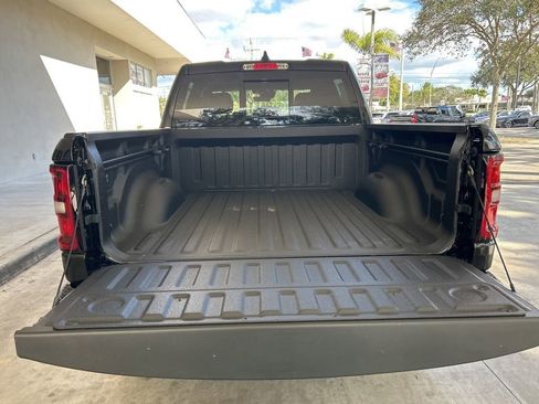 New 2026 RAM 1500 Big Horn image 37