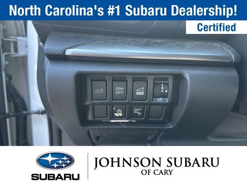 Used 2023 Subaru Forester Premium image 16