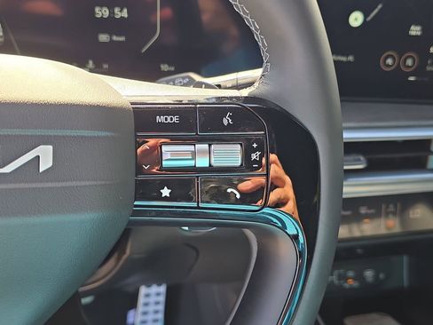 New 2026 Kia Sorento SX Prestige image 32