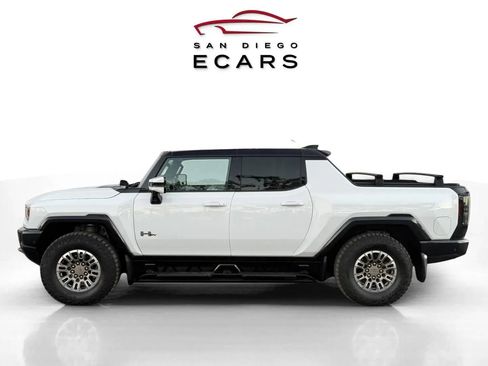 Used 2022 GMC Hummer EV Edition 1 image 8