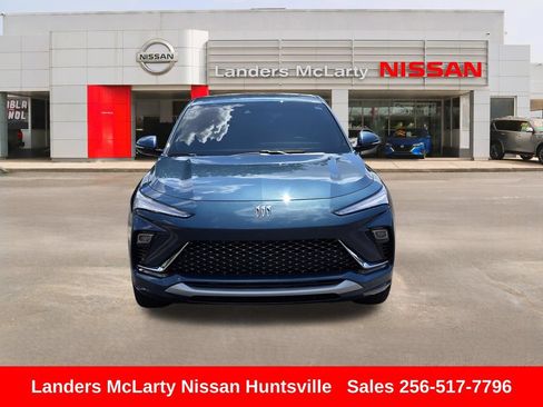 Used 2024 Buick Envista Avenir FWD image 11