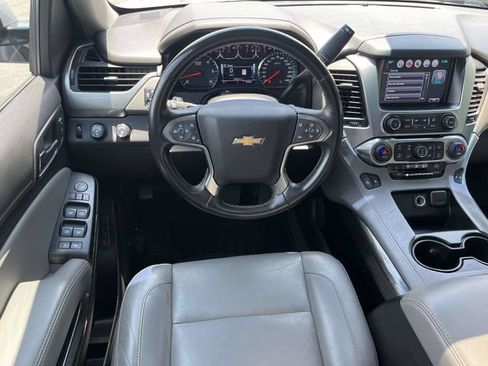 Used 2020 Chevrolet Tahoe LT AWD/4WD image 19