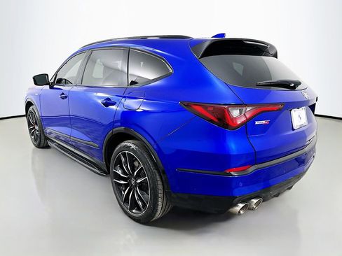 Used 2024 Acura MDX Type S image 7