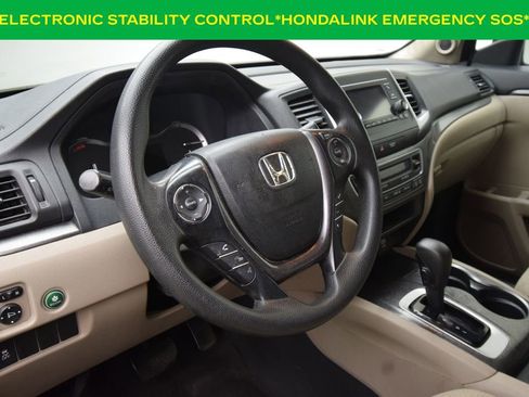 Used 2016 Honda Pilot LX image 14