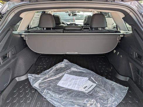 Certified 2025 Subaru Outback Limited AWD/4WD image 21