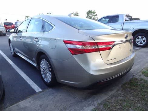Used 2014 Toyota Avalon Limited FWD image 8