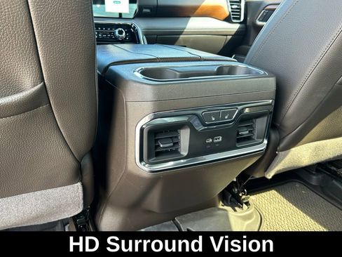 Used 2023 GMC Sierra 1500 Denali w/ Denali Reserve Package AWD/4WD image 62