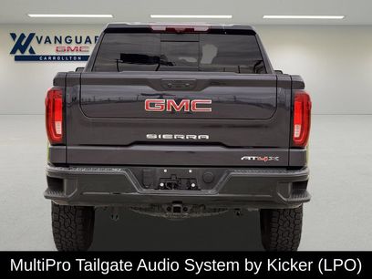 Used 2024 GMC Sierra 1500 AT4X