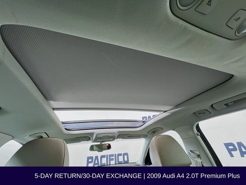 Used 2009 Audi A4 2.0T Premium Plus image 37
